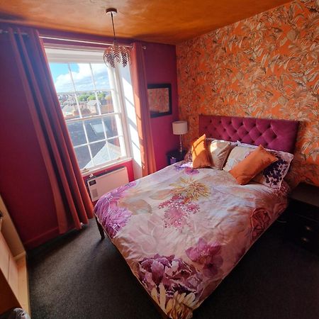ويموث Philbeach Guest House المظهر الخارجي الصورة
